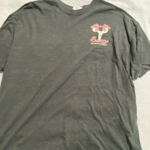 Sassy Southern Attitude tShirt